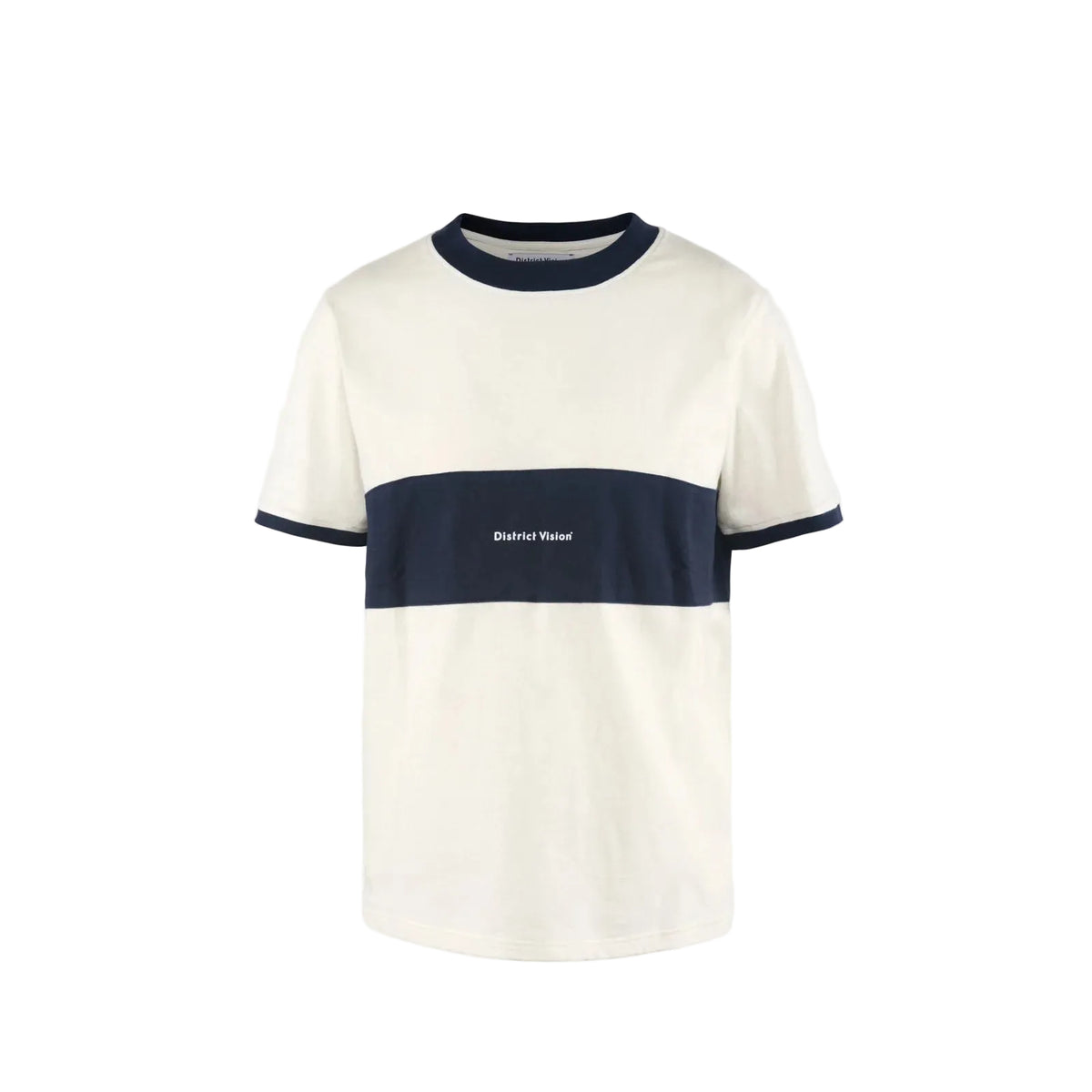 Japan Cotton Ringer Tee · Unisex