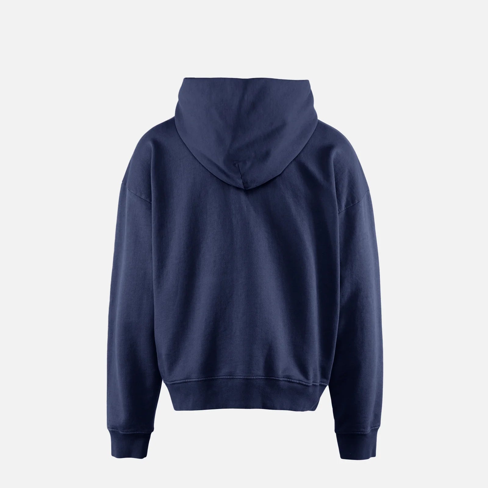 California Cotton Hoodie Chakra Navy · Unisex