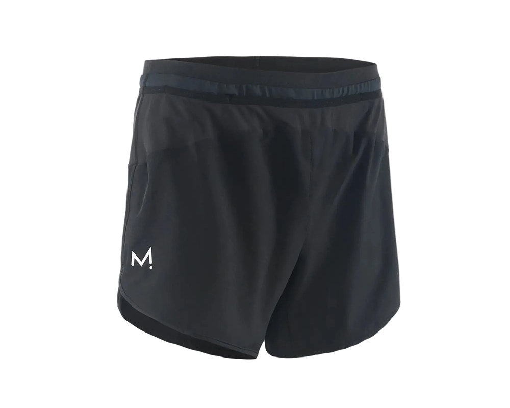 Shorts District Vision + Maurten Elite Fuel para hombre