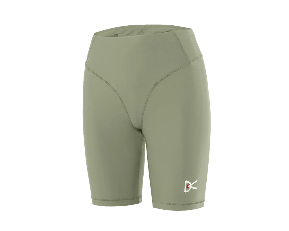 Half Tights 7in Pocketed District Vision para mujer