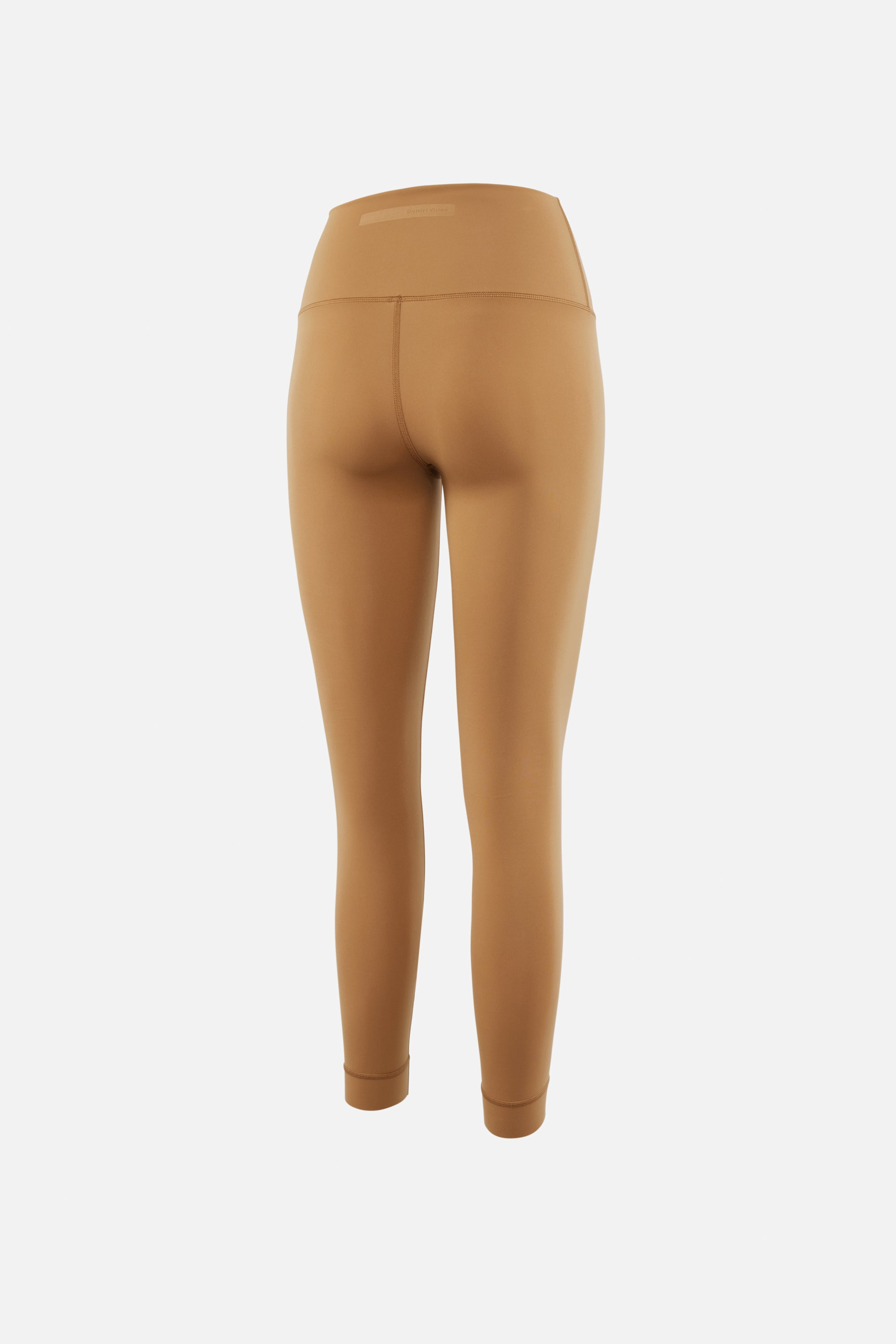 Shala Yoga Long Tights · Mujer