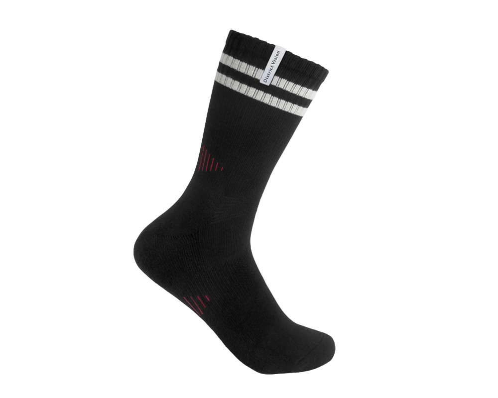 Calcetas District Vision Japanesse Organic Cotton Unisex