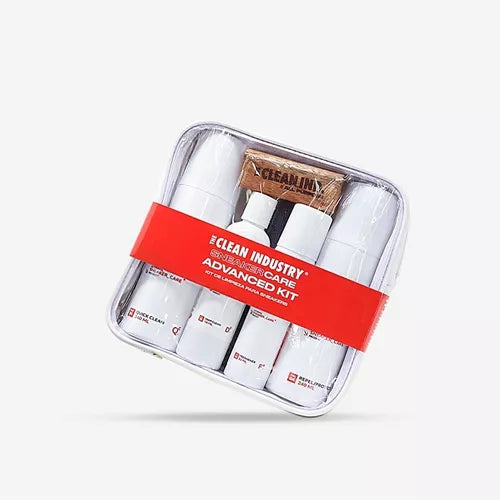 Kit De Limpieza De Tenis Advance