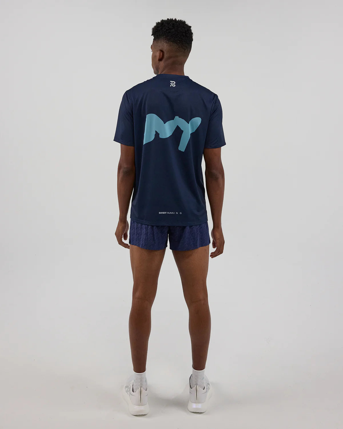 Drift™ "NY" Performance Tee · Hombre