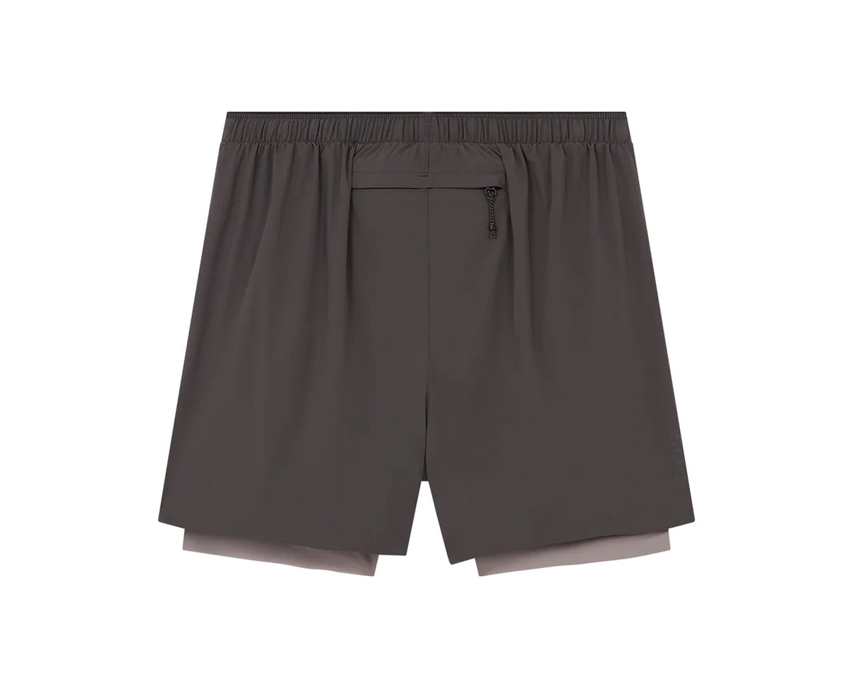 SOAR Men's Dual Shorts
