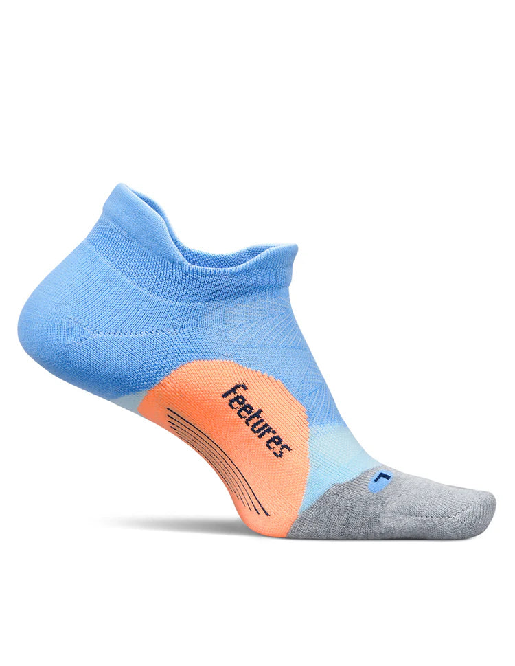 Elite Light Cushion No Show · Unisex