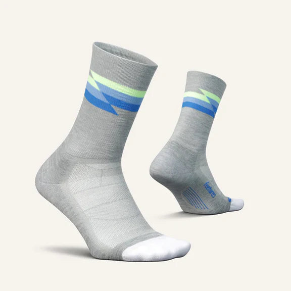 Elite Light Mini Crew · Unisex