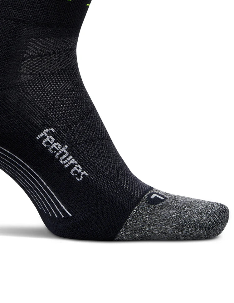 Elite Light Mini Crew · Unisex