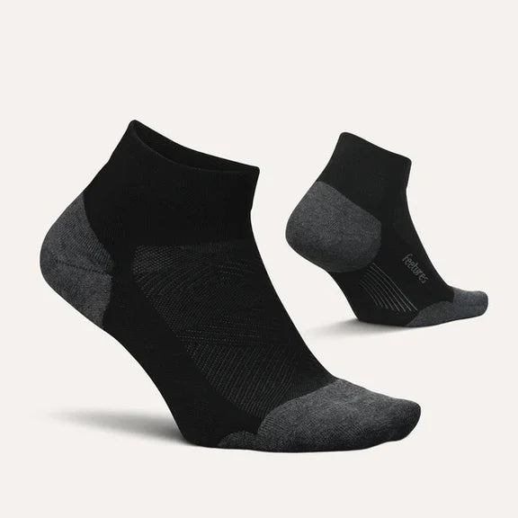 Elite Max Cushion Low Cut · Unisex