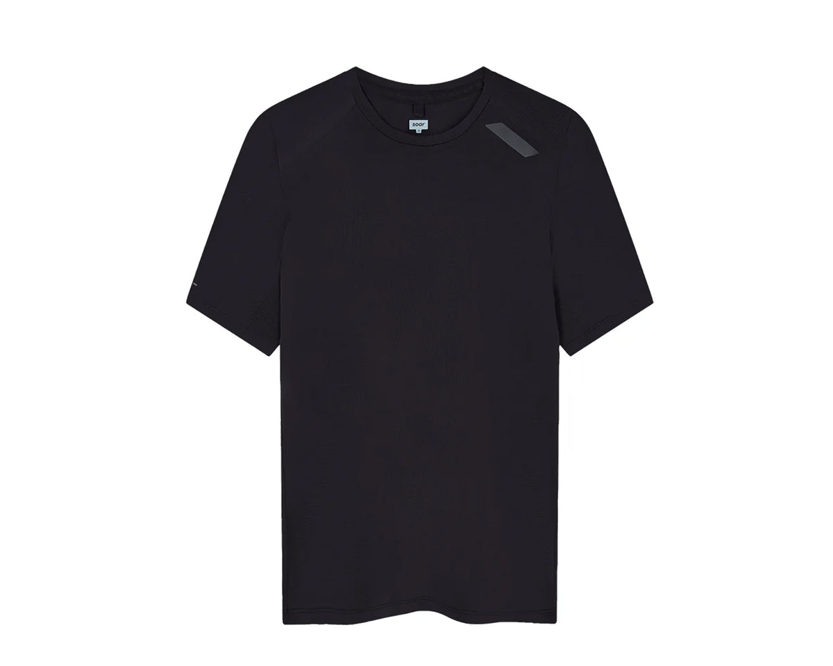 SOAR Playera Eco Tech - Mujer