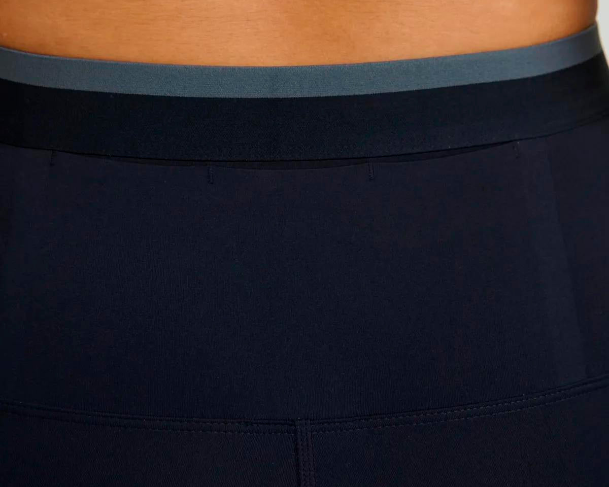 Short de entrenamiento SAUCONY Endorphin Hot Short Mujer