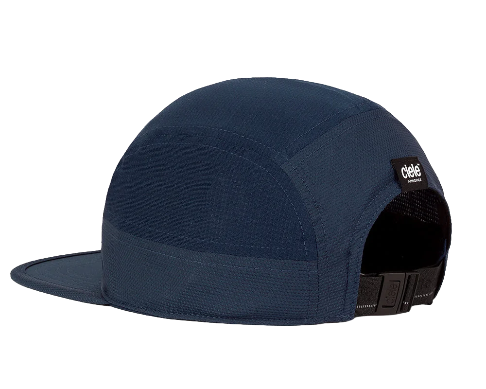 Gorra deportiva Ciele GOCap EQ Decade Deep Space Unisex
