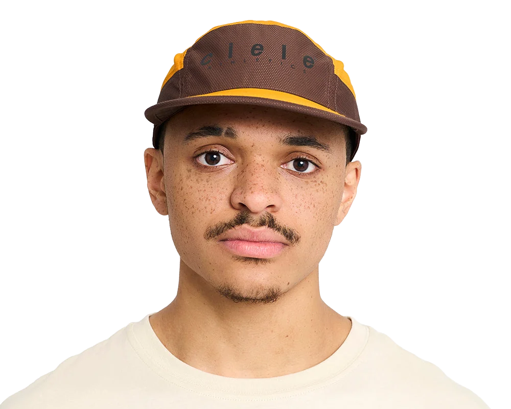 Gorra deportiva Ciele GOCap EQ Decade Solis Unisex