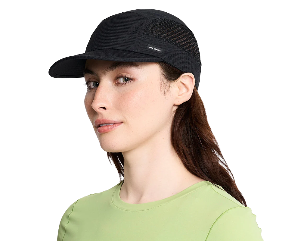 Gorra deportiva Ciele GOCap EQ Side Iconic Bar SL Whitaker Unisex