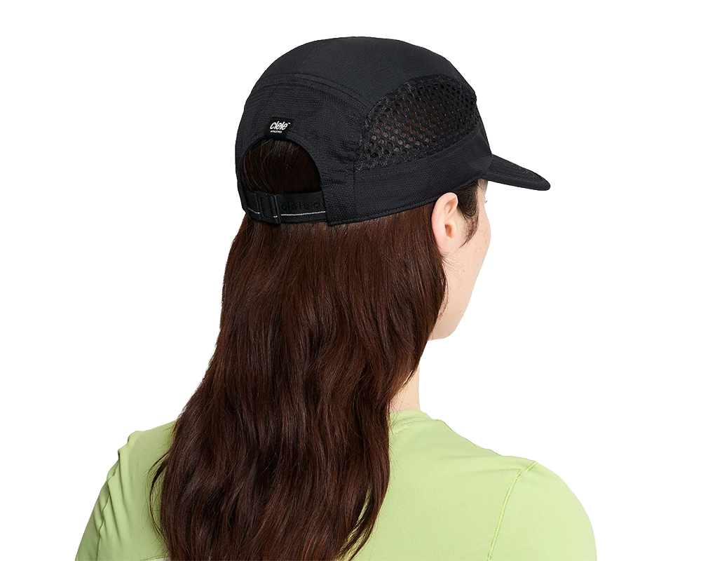 Gorra deportiva Ciele GOCap EQ Side Iconic Bar SL Whitaker Unisex