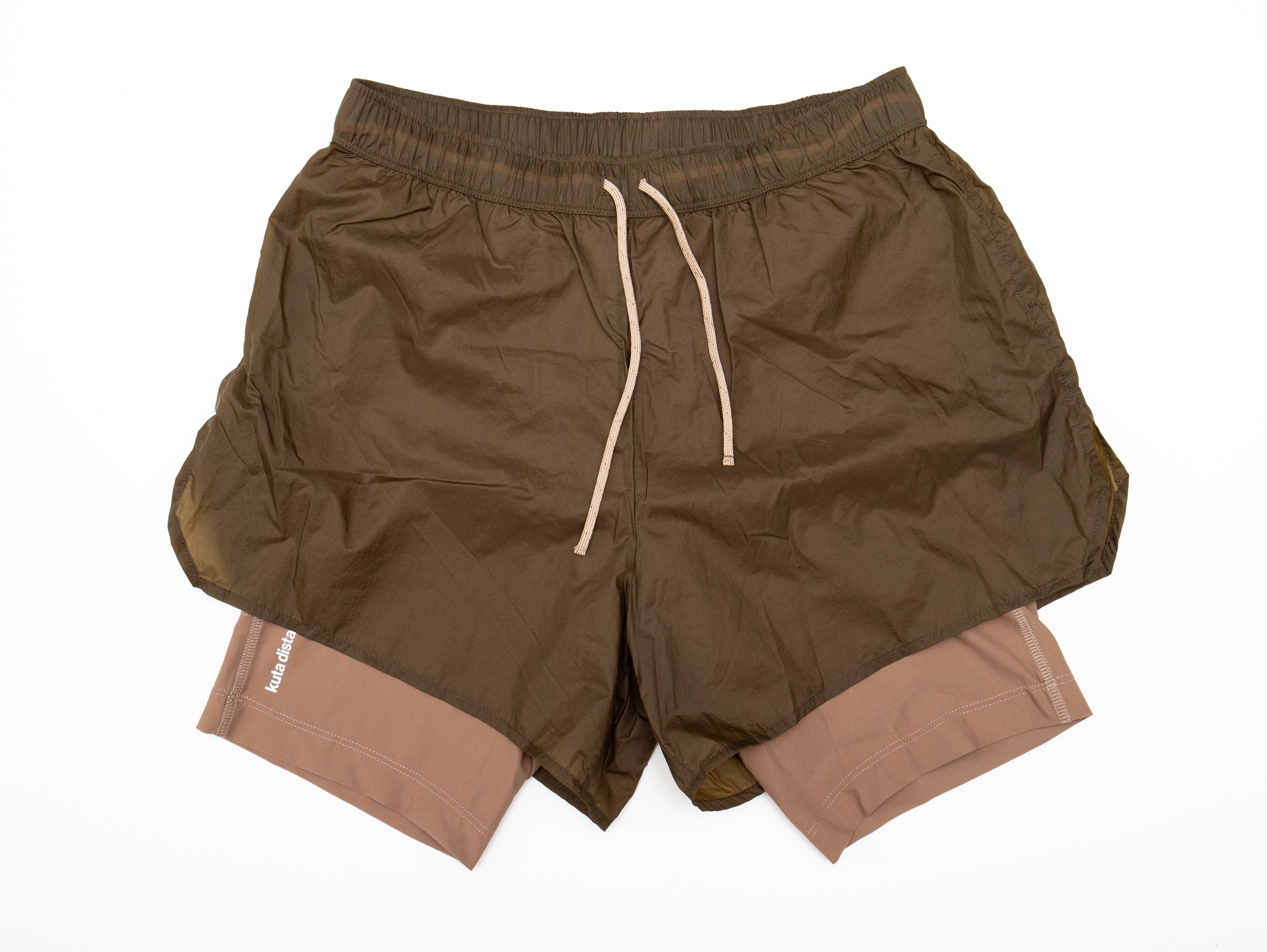 Short Tights 001 · Unisex