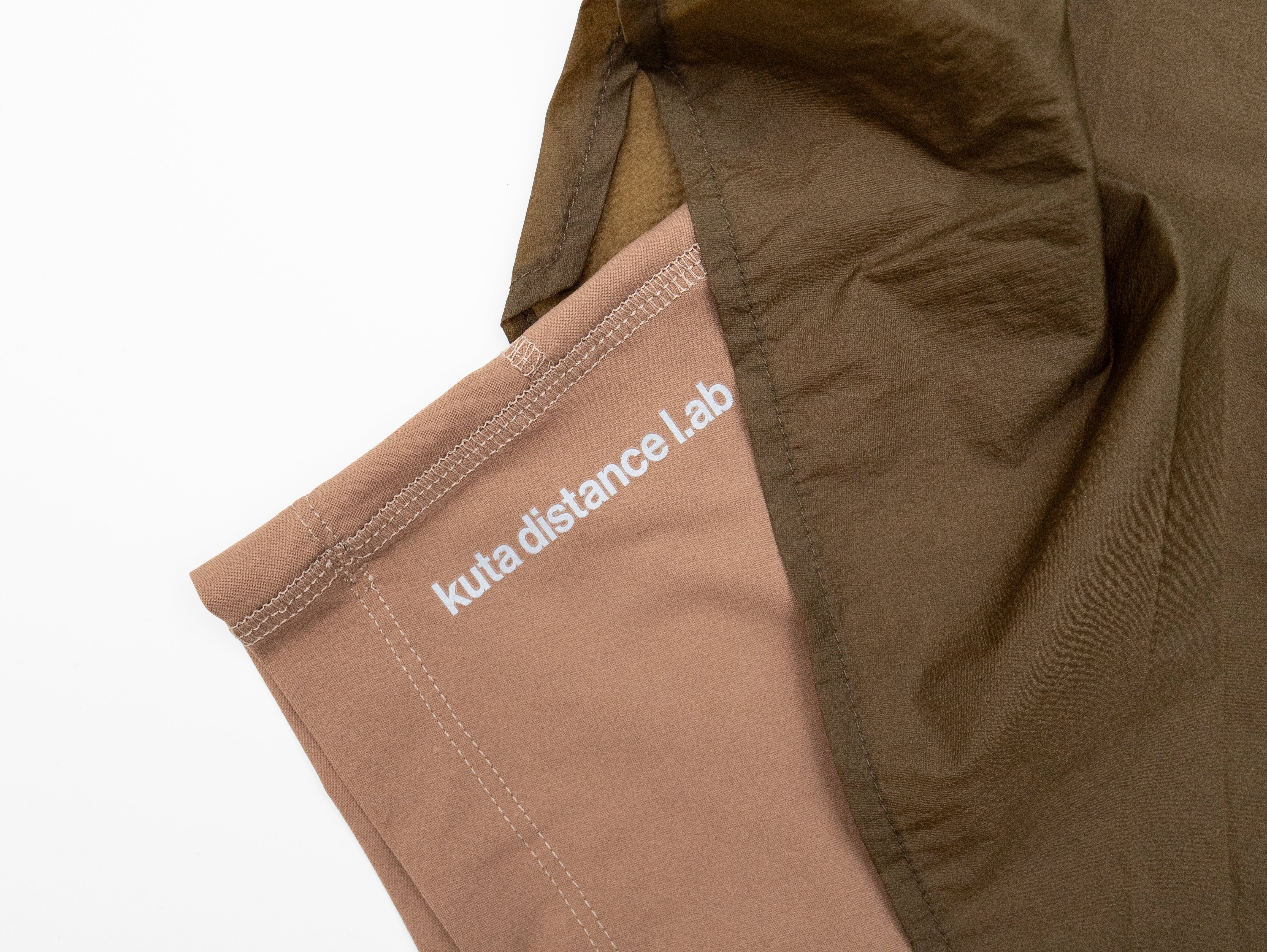 Short Tights 001 · Unisex