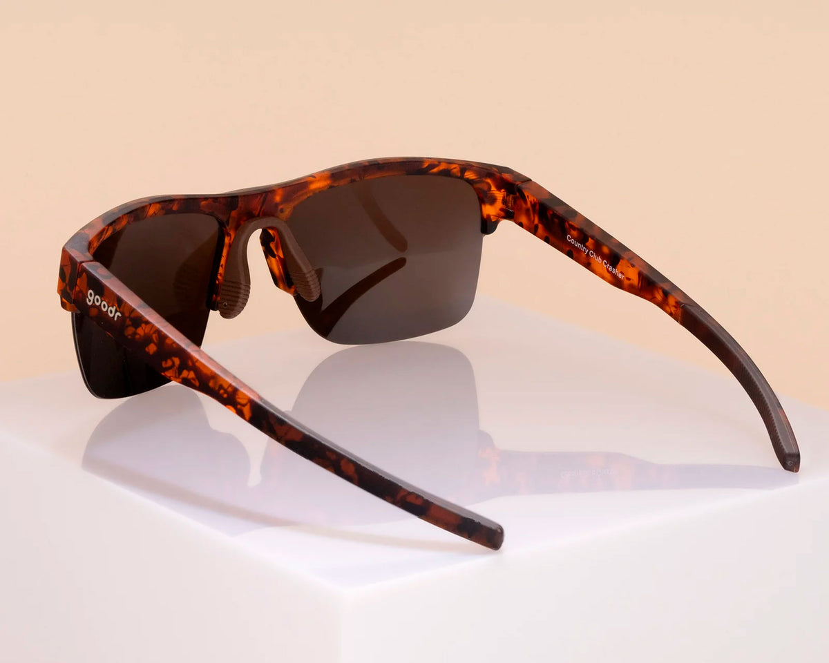 Goodr Lentes FLEX G Country Club Crasher