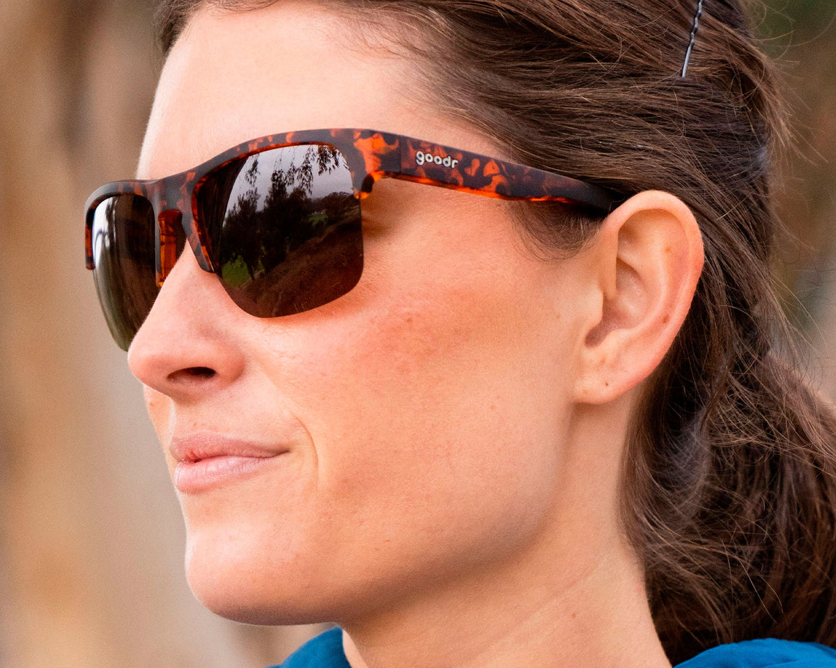 Goodr Lentes FLEX G Country Club Crasher