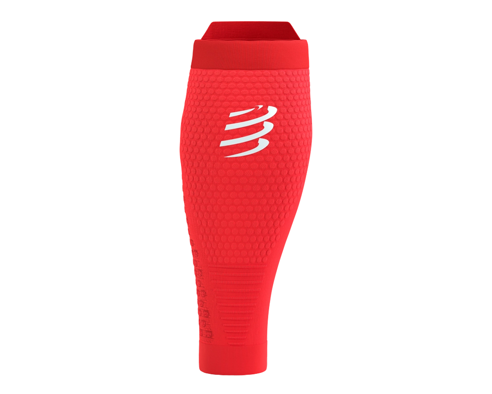 Pantorrilleras de compresión Compressport R2 3.0 Unisex