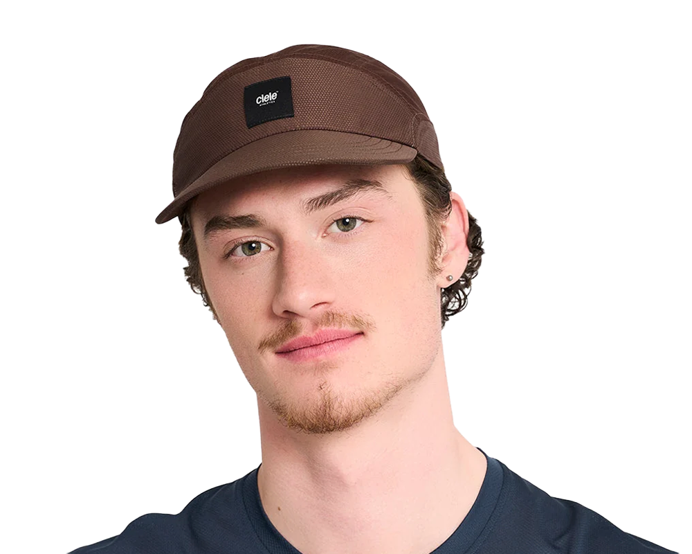 Gorra deportiva FSTCap SC EQ Frame S Oak Unisex