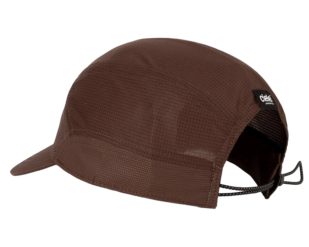 Gorra deportiva FSTCap SC EQ Frame S Oak Unisex