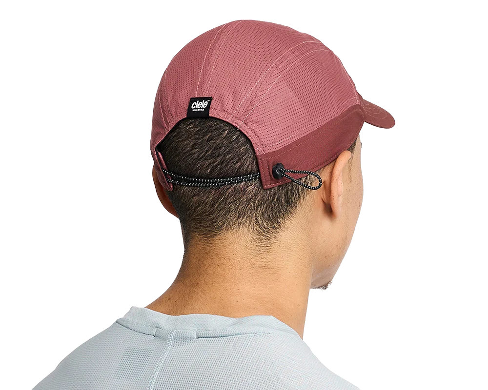 Gorra deportiva Ciele FSTCap SC Comp Ninety SL Andorra Unisex