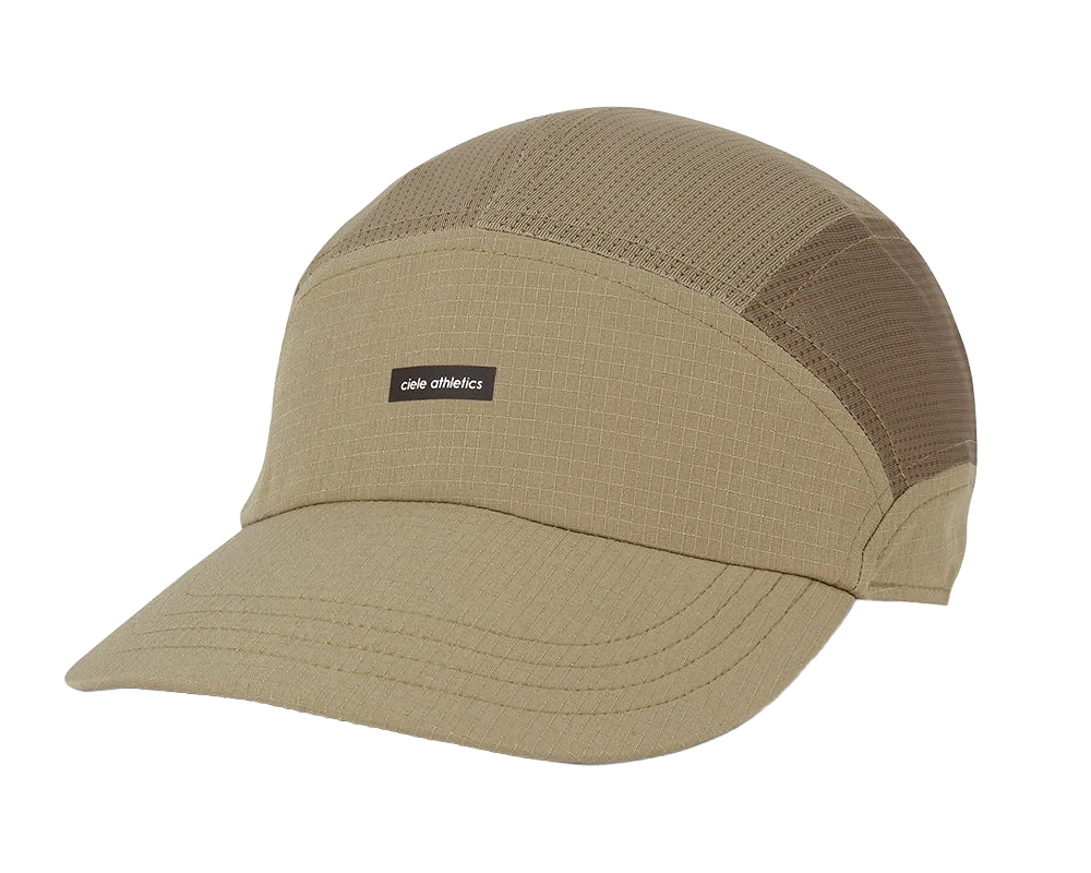 Gorra deportiva Ciele FSTCap SC Field Iconic Bar SL Canvas Cub Unisex