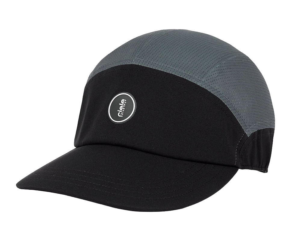 Gorra deportiva Ciele FSTCap SC Comp Ninety SL Black Unisex