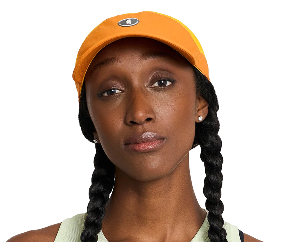 Gorra deportiva Ciele FSTCap SC Comp Ninety SL Sunset Unisex