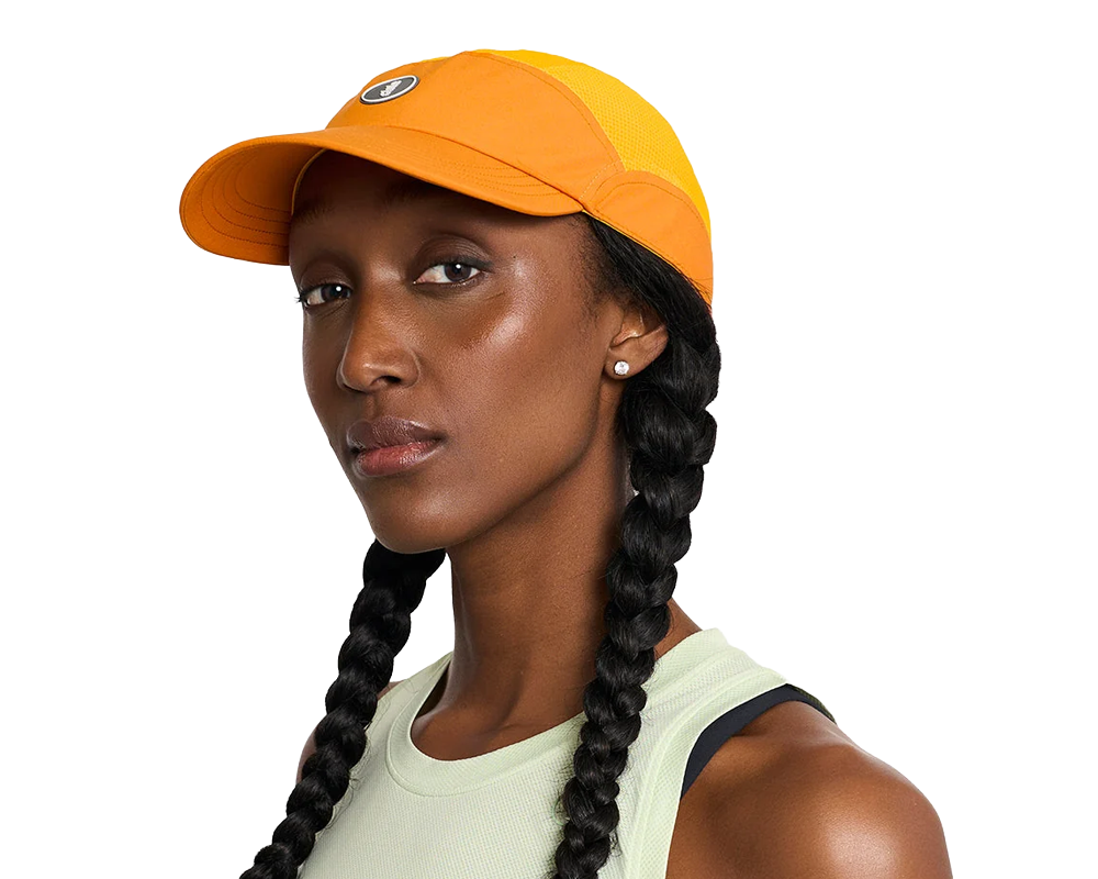 Gorra deportiva Ciele FSTCap SC Comp Ninety SL Sunset Unisex