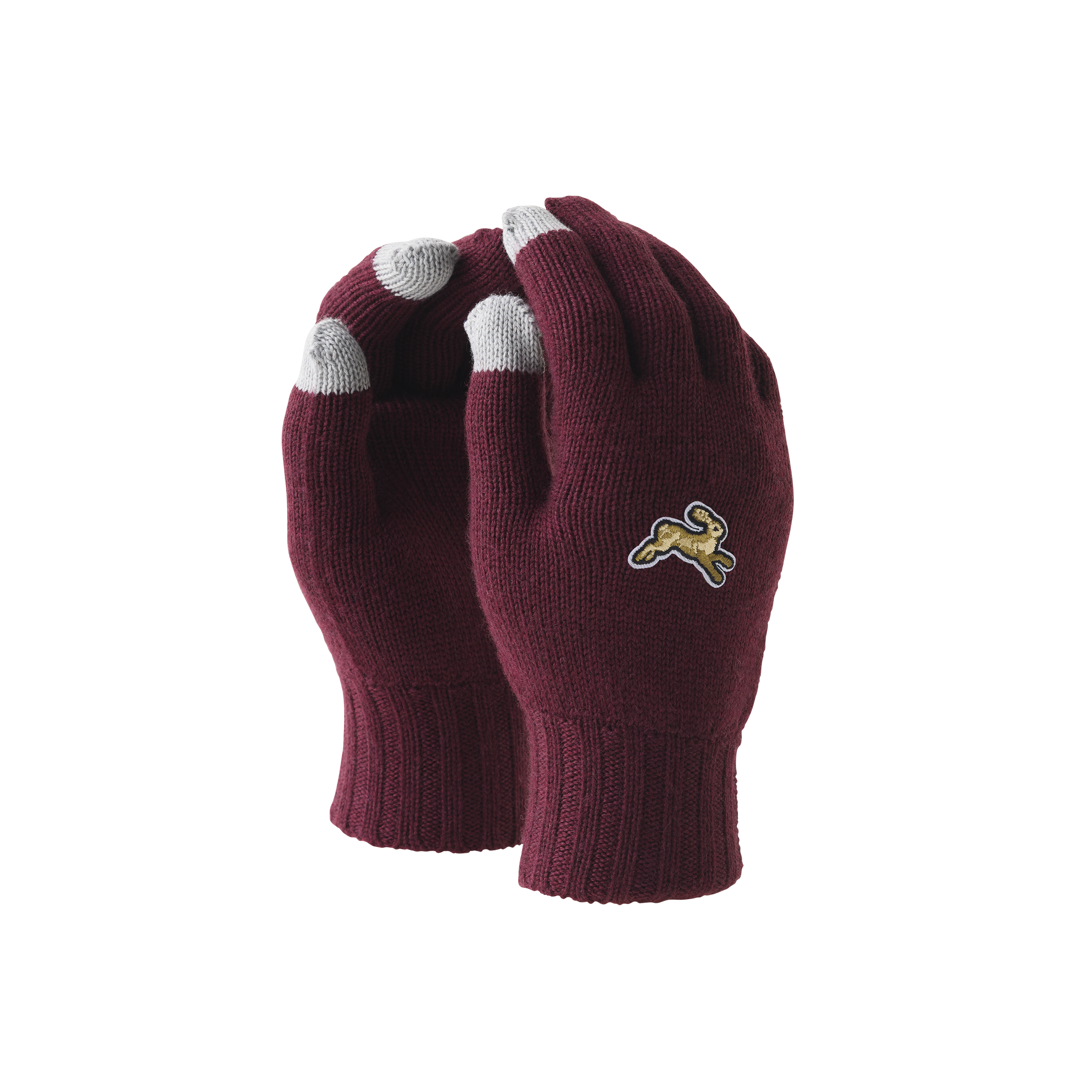 Harrier Gloves | Guantes p/correr unise