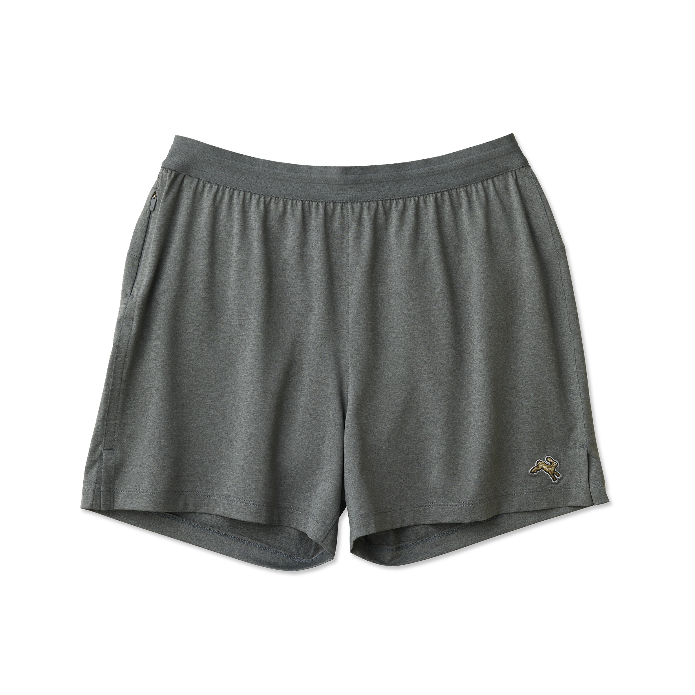 Short Deportivo Tracksmith Session Sedona Sage Hombre