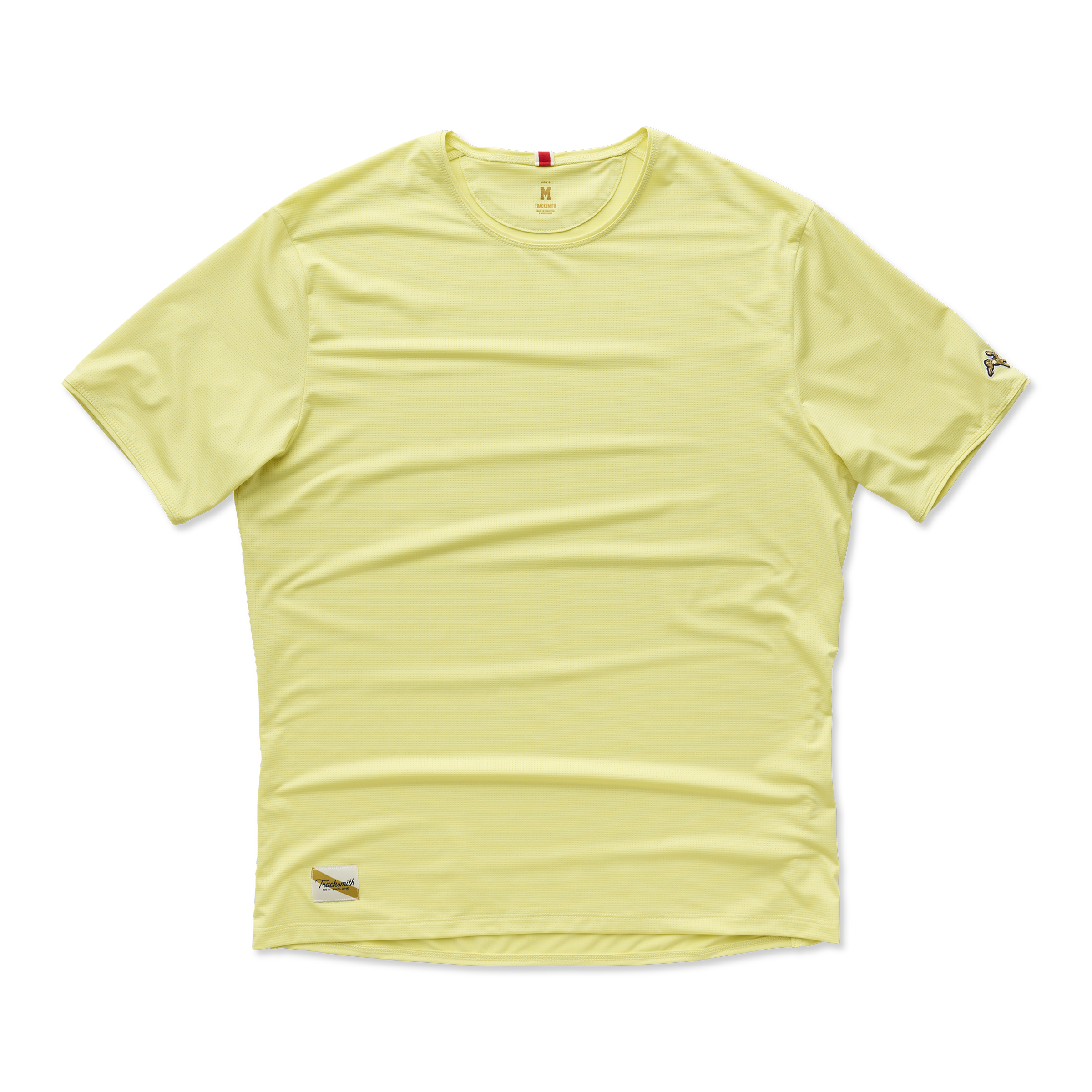Playera Deportiva Tracksmith Twilight Tee