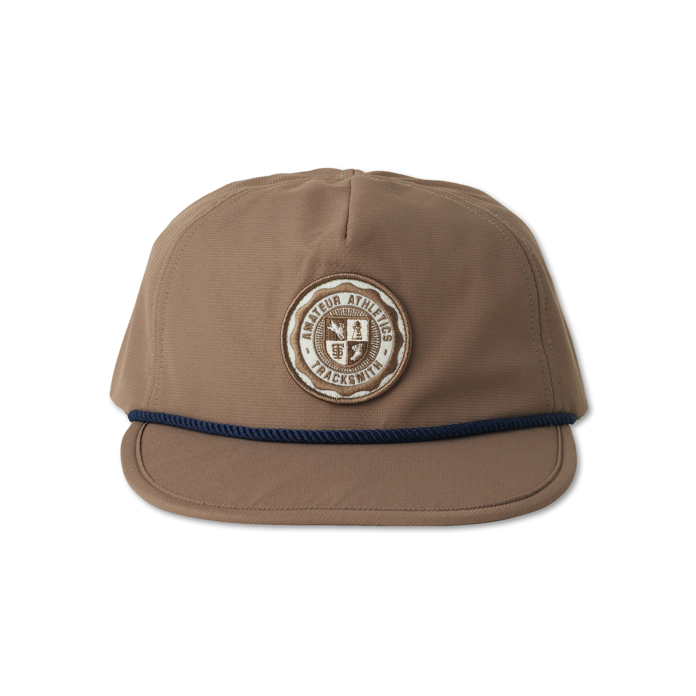 Gorra Deportiva Tracksmith Wottle