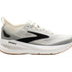 White/Black/Gum