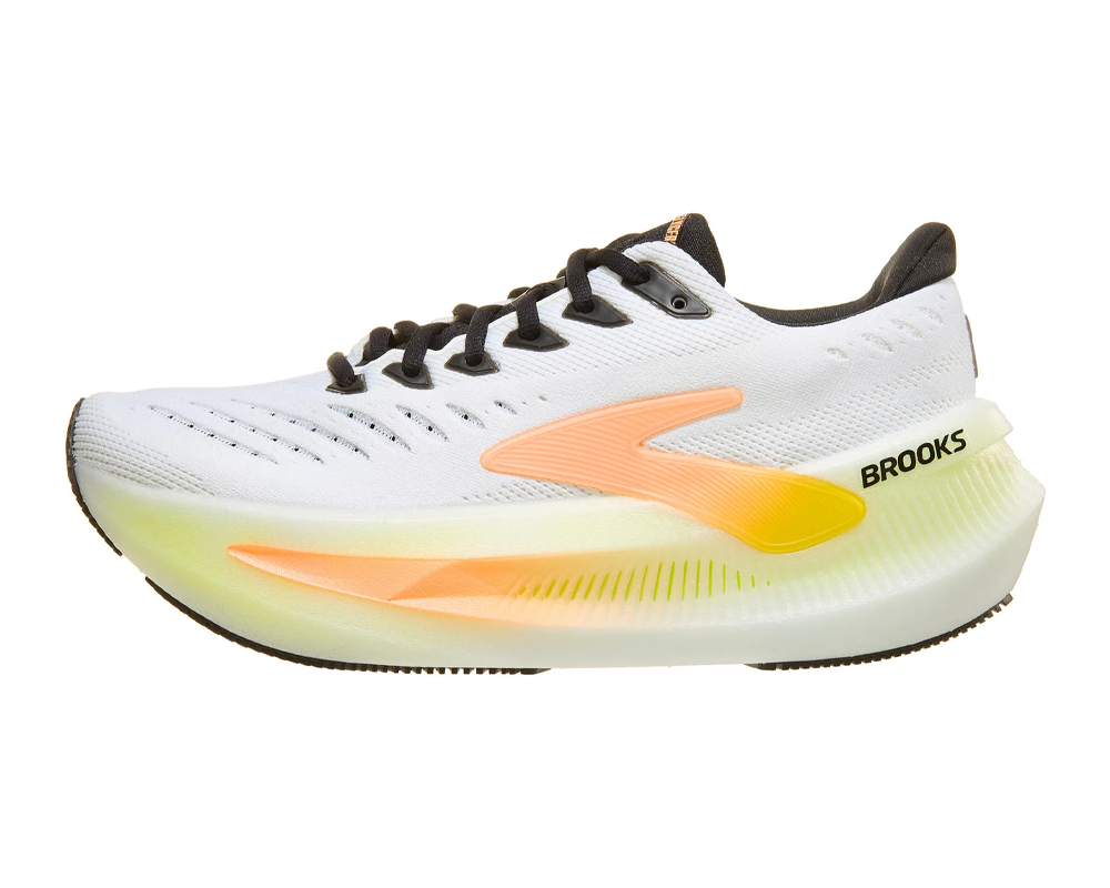 Tenis de pavimento Brooks Glycerin Max 2 para mujer