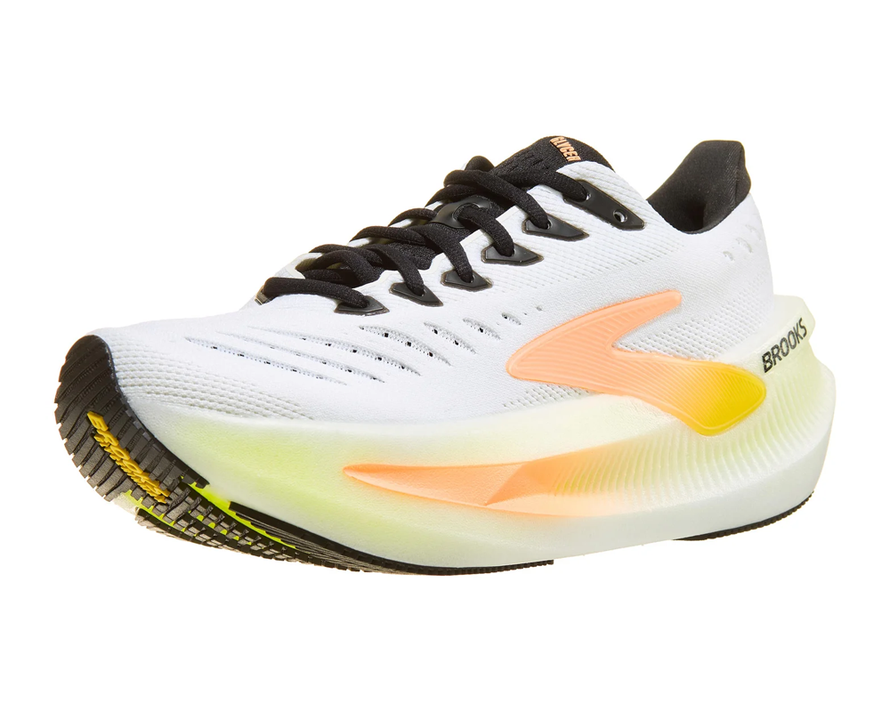 Tenis de pavimento Brooks Glycerin Max 2 para mujer