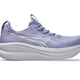 VELVET PURPLE / ARTIC BLUE