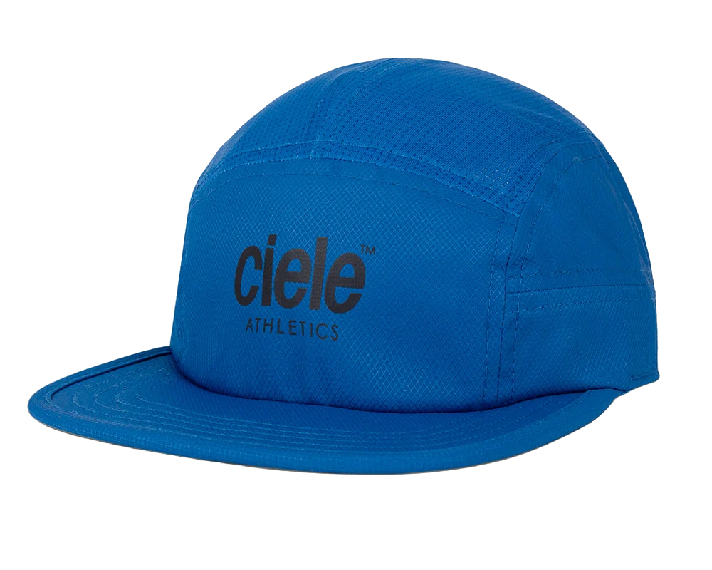 Gorra deportiva Ciele GOCap Classic Athletics Azure Unisex