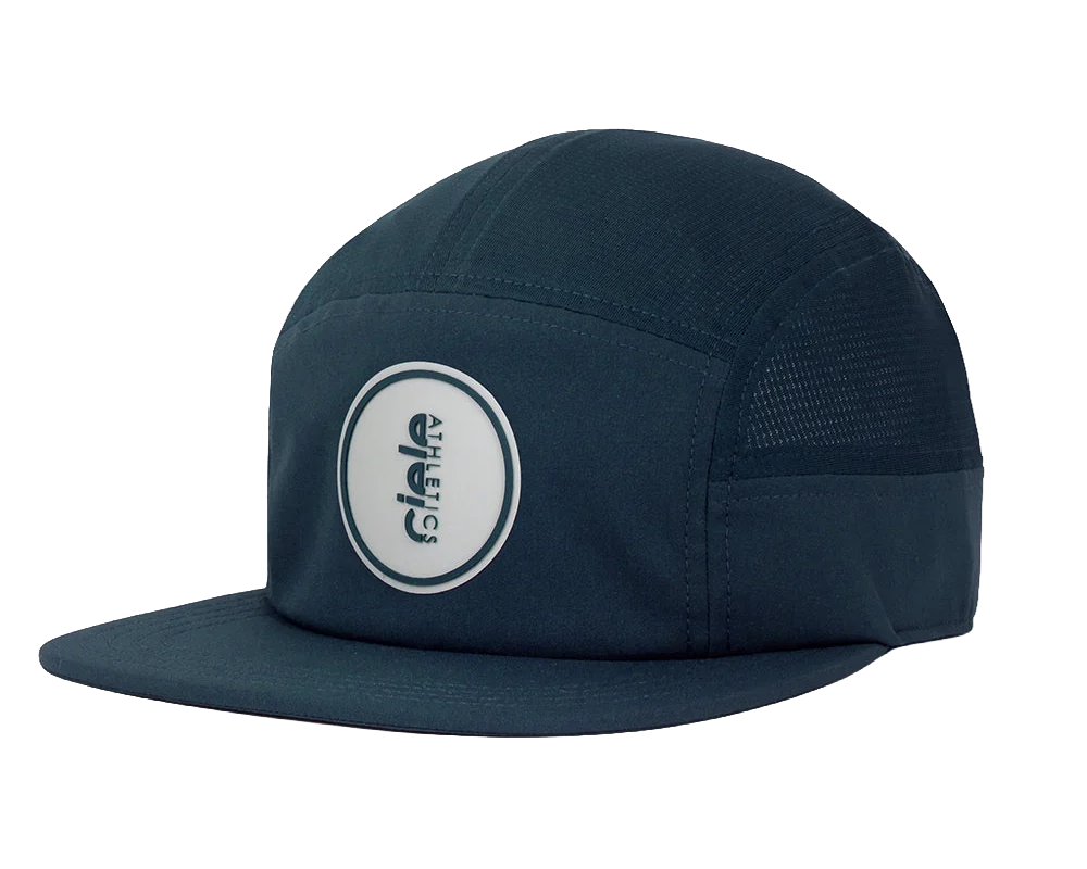 Gorra deportiva Ciele GoCap Comp Ninety DeepSpace Unisex