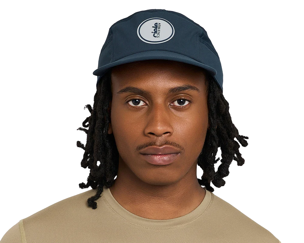 Gorra deportiva Ciele GoCap Comp Ninety DeepSpace Unisex