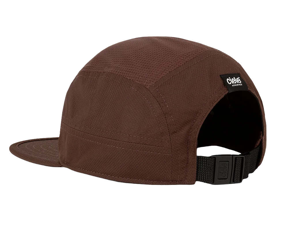 Gorra deportiva Ciele GOCap Classic Athletics Oak Unisex