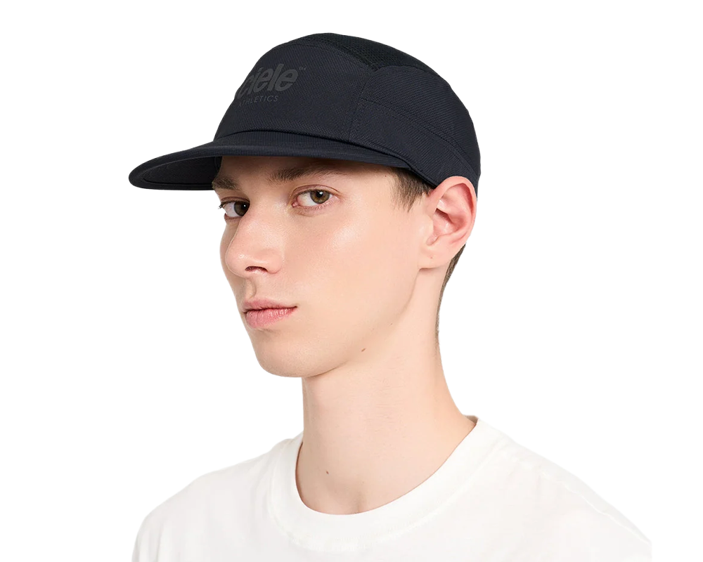 Gorra deportiva Ciele GOCap Classic Athletics Shadowcast Unisex