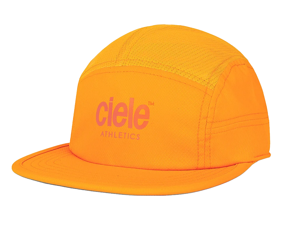 Gorra deportiva Ciele GOCap Classic Athletics Solis Unisex