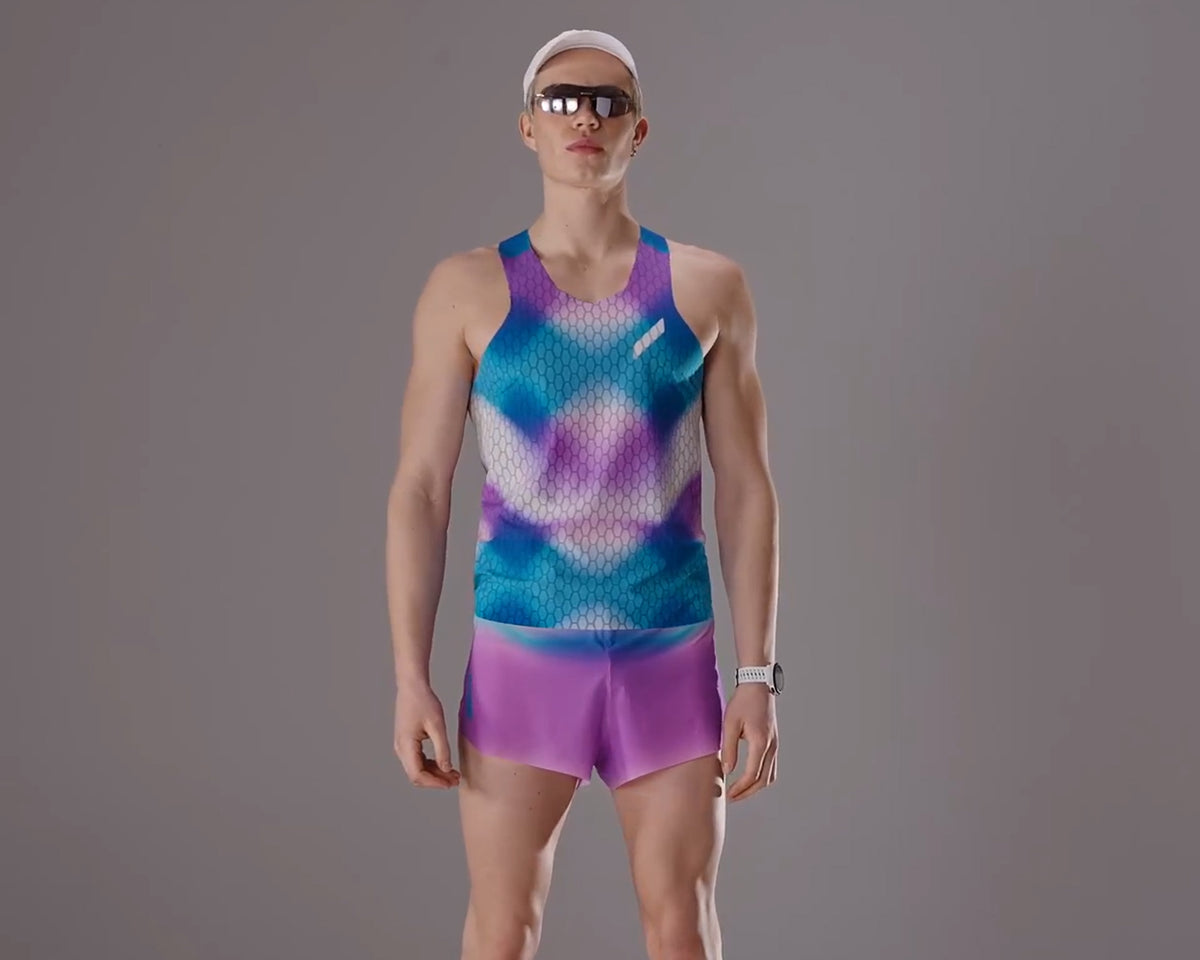 SOAR Graphene Vest