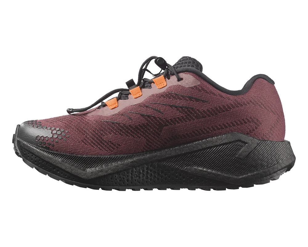 Tenis de montaña Salomon AERO BLAZE 4 GRVL para mujer