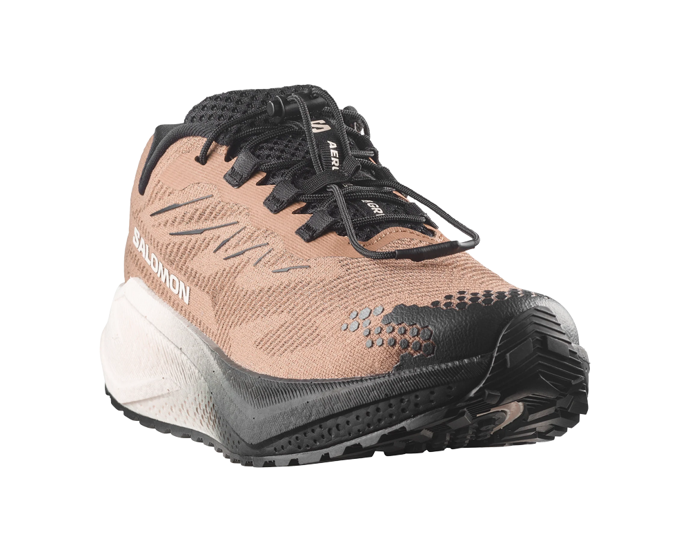 Tenis de montaña Salomon AERO BLAZE 4 GRVL para hombre