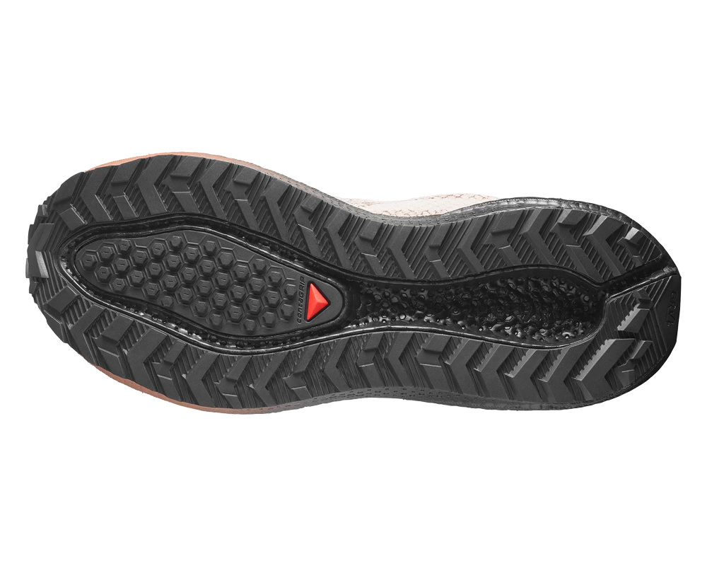 Tenis de montaña Salomon Aero Blaze 4GRVL GTX para mujer