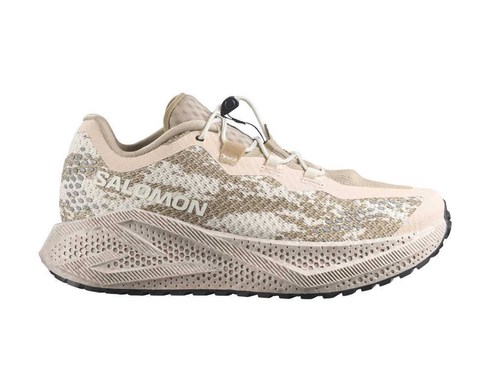 Tenis de montaña Salomon AERO GLIDE 4 GRVL para mujer